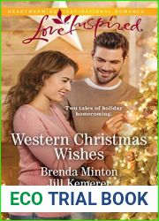 Western Christmas Wishes: His Christmas Family A Merry Wyoming Christmas