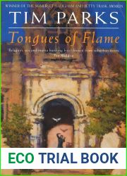 Tongues Of Flame