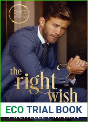 The Right Wish (Once Upon a Rock Star #2)