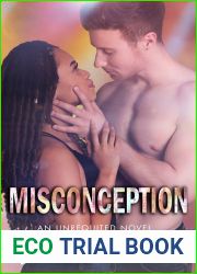 Misconception (Unrequited #2)