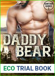 Daddy Bear (Montana Daddies, #1)