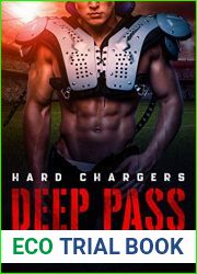 Deep Pass (Hard Chargers, #1)