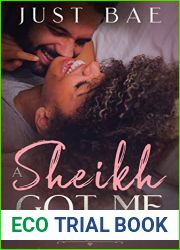 A Sheikh Got Me: Rachel