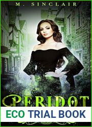 Peridot (Jewels Cafe)