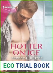 Hotter on Ice (Blackmore Inc. #4)