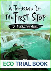 The First Stop (A Thousand Li, #2)