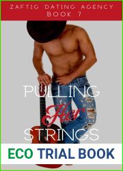 Pulling Her Strings (Zaftig Dating Agency, #7)