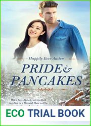 Pride and Pancakes: Inspired by Pride and Prejudice (Happily Ever Austen Book 1)