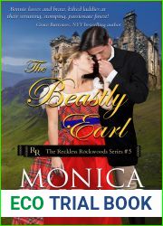 The Beastly Earl (The Reckless Rockwoods #5)