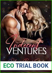 Indecent Ventures (Belles of Broad Street #2)