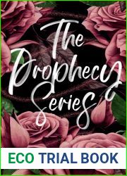 The Prophecy Series: The Complete Collection
