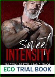 Sweet Intensity (Ruthless Obsession, #6)