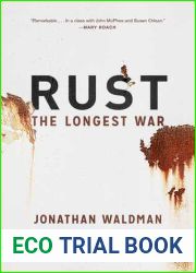 Rust: The Longest War