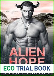 Alien Hope (Alien Invasion, #5)