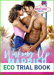 Waking Up Married (My Favorite Band #3)