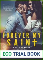 Forever My Saint (All The Pretty Things #3)