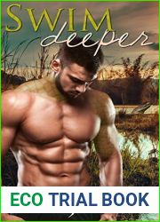 Swim Deeper (Keepers of the Swamp, #1)