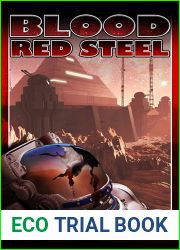 Blood Red Steel
