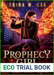 Prophecy Girl (Rebel Heart Book 7)