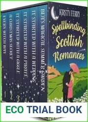 Spellbinding Scottish Romances: Books 1-6 (Schubert #1-6)