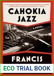 Cahokia Jazz