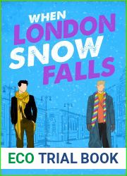 When London Snow Falls (When Snow Falls, #2)
