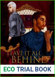 Leave it all Behind: A MM Paranormal Romance