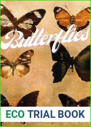 Butterflies (Birds and Butterflies #2)