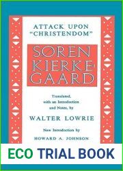 Attack upon Christendom