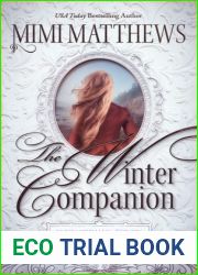 The Winter Companion (Parish Orphans of Devon, #4)