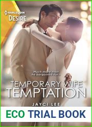 Temporary Wife Temptation (The Heirs of Hansol, #1)
