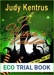 A Witch|s Tale (Eden Prairie)