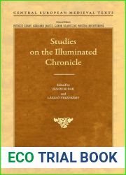 Studies on the Illuminated Chronicle