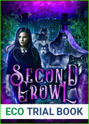 Second Growl (The Lycan Academy, #2)