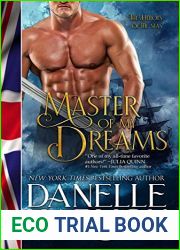 Master of My Dreams (Heroes of the Sea, #1)
