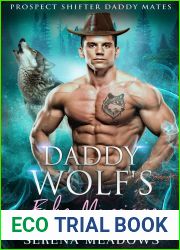 Daddy Wolf|s Fake Marriage: (Prospect Shifter Daddy Mates)