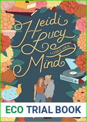 Heidi Lucy Loses Her Mind (Happily Ever Homicide, #2)
