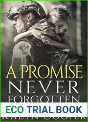 A Promise Never Forgotten (Never Forgotten #2)