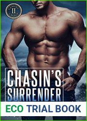 Chasin|s Surrender (Gemini Group #5)