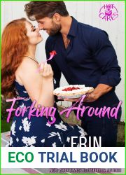 Forking Around (Hot Cakes #2)