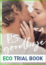 P.S. Goodbye (Restoring Heritage, #0.5)