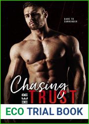 Chasing Her Trust (Dare to Surrender, #1)