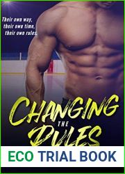 Changing the Rules (Crashing, #3)