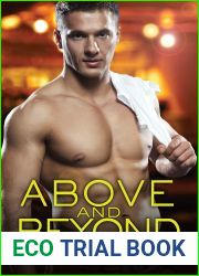Above and Beyond (Bronco|s Boys, #6)