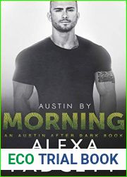 Austin by Morning (Austin After Dark #3)