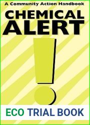 Chemical Alert!: A Community Action Handbook