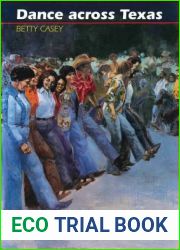 Dance across Texas