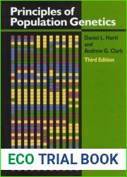 Principles of Population Genetics
