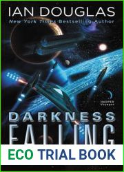 Darkness Falling (Andromedan Dark: Book Two)