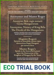 Anonymus and Master Roger